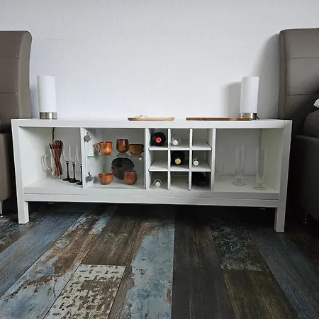 In - Charming With Garden Patio كولونيا
