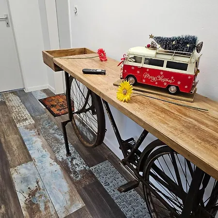 In - Charming With Garden Patio *
