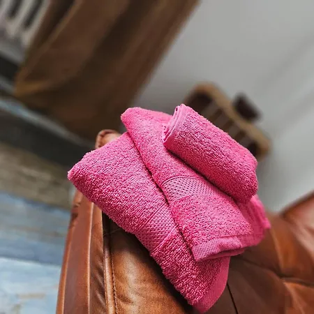 بيت ضيافة In - Charming With Garden Patio كولونيا